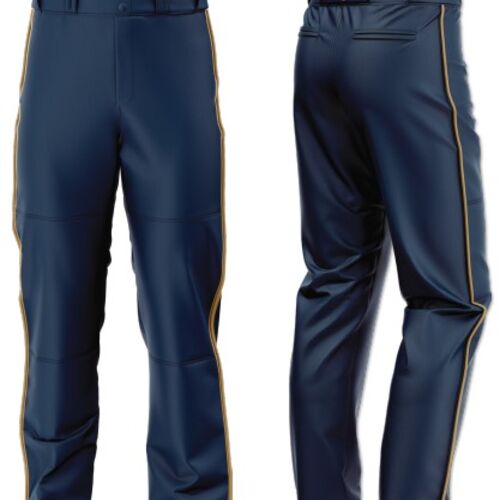 Vaughan Vikings HPP Sublimated Baseball Pant  Thumbnail