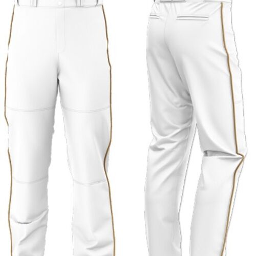 Vaughan Vikings HPP Sublimated Baseball Pant  Thumbnail