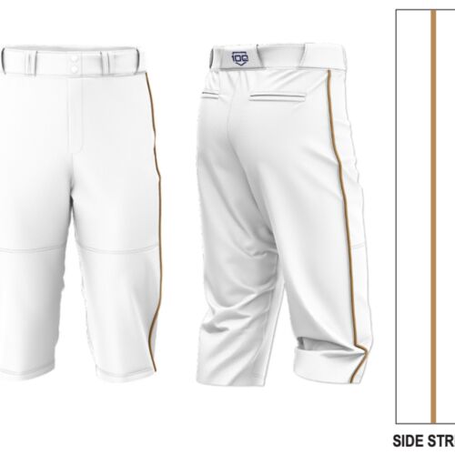 Vikings HPP Sublimated Baseball Knickers Thumbnail