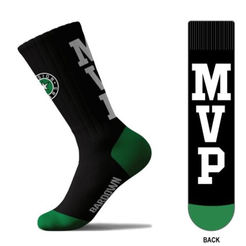 Mission Stars MVP Sock Lesnar Thumbnail