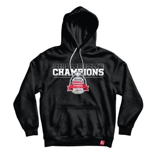 OMHA 2025 Champions Youth Hoodie Thumbnail