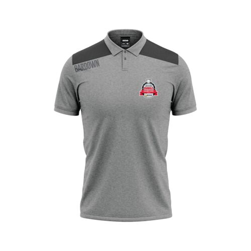 OMHA 2025 Champions Youth Performance Polo Thumbnail