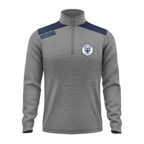 Kodiaks Performance 1/4 Zip Youth Thumbnail