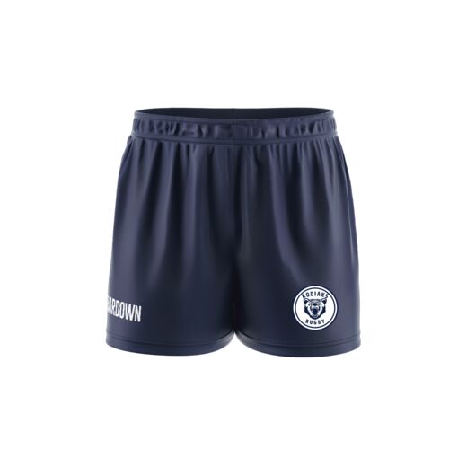 Kodiaks Performance Shorts Adult Thumbnail