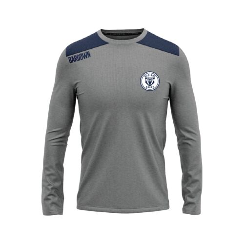 Kodiaks Performance Longsleeve Adult Thumbnail