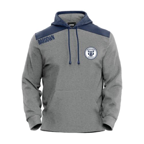 Kodiaks Performance Hoodie Youth Thumbnail