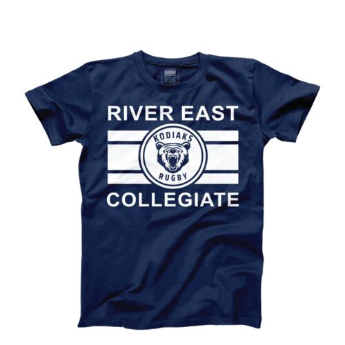 Kodiaks Triple Deke T-shirt Youth Thumbnail