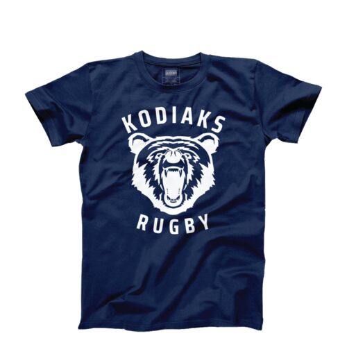 Kodiaks Classic T-shirt Adult Thumbnail