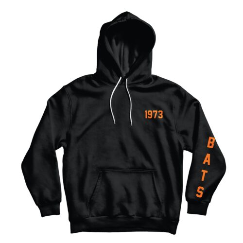 Black Hoodie  Thumbnail