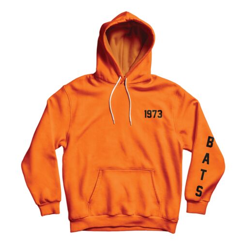 Orange Hoodie Thumbnail
