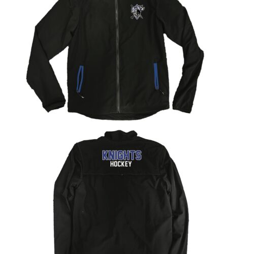 North York Knights Tracksuit Jacket Thumbnail