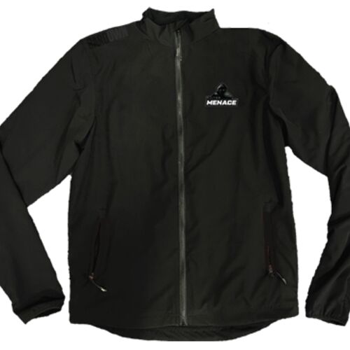 Milton Menace Tracksuit Top Thumbnail