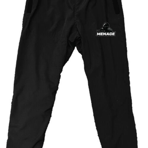 Milton Menace Tracksuit Bottom Thumbnail