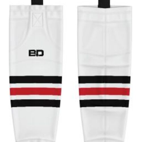 Cambridge Hawks Cut and Sew Socks Thumbnail