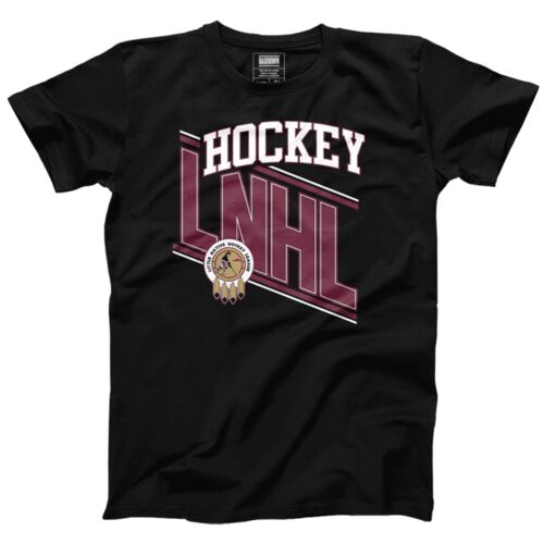 LNHL T-Shirt - Youth Thumbnail