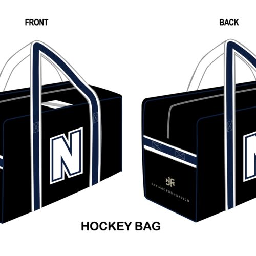 Nova Hockey Bag Thumbnail