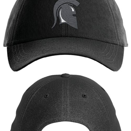 University of Waterloo Dad Hat Helmet Thumbnail