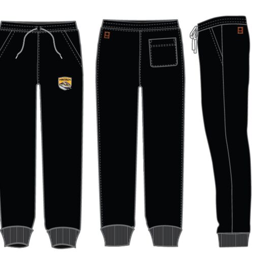 Tri City Express Solid Sweat Pants Thumbnail