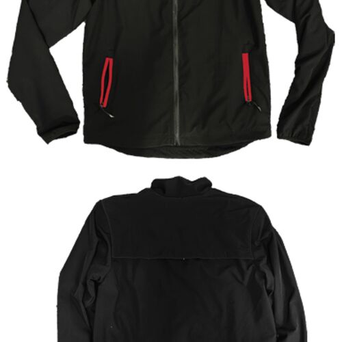 Whitchurch Stouffville Tracksuit Top - ADULT Thumbnail