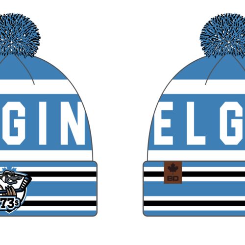 Elgin Thames 73s Classic 3.0 Toque Thumbnail