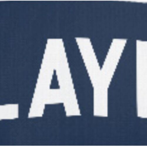 Nipissing Lakers Women's OUA Name Bar Thumbnail