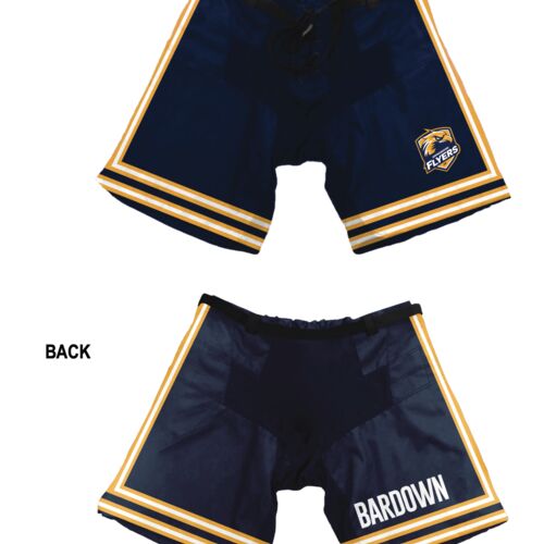 Kapuskasing JR Flyers Pant Shell - Youth Thumbnail