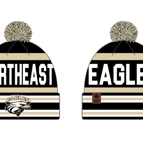 North East Eagles Classic 3.0 Toque Thumbnail