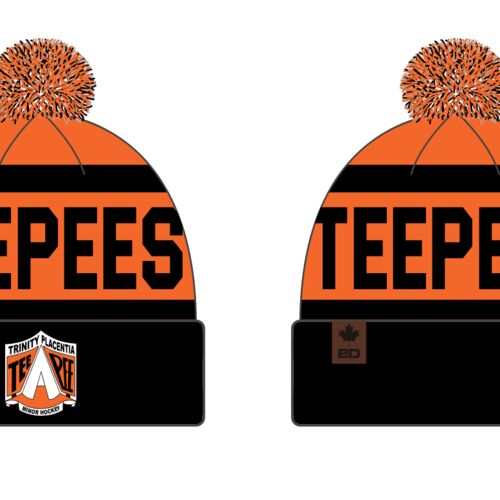 Trinity Placentia Teepees Classic 3.0 Toque Thumbnail