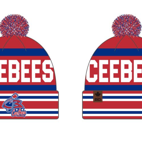 Conception Bay Ceebees Classic 3.0 Toque Thumbnail