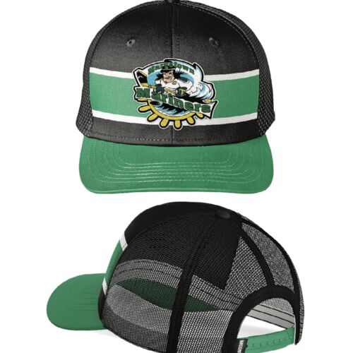 Marystown Mariners Post Gamer 6 Panel Mesh Hat Thumbnail