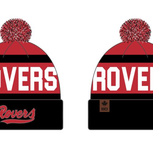 Bay Arena Rovers Classic 3.0 Toque Thumbnail