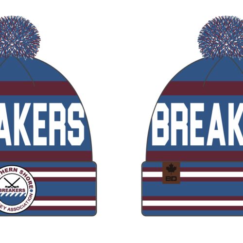 Southern Shore Breakers Classic 3.0 Toque Thumbnail