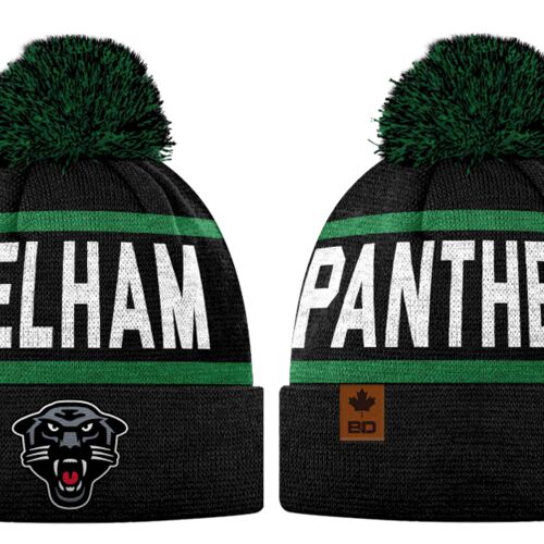 Pelham Panthers Toque Thumbnail