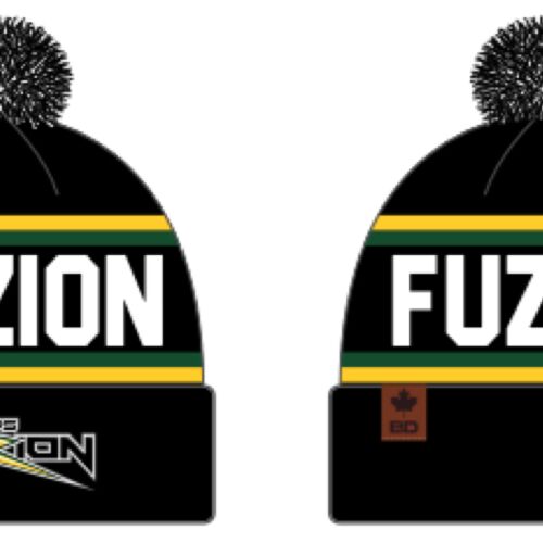 Fuzion Classic 2.0 Toque Thumbnail