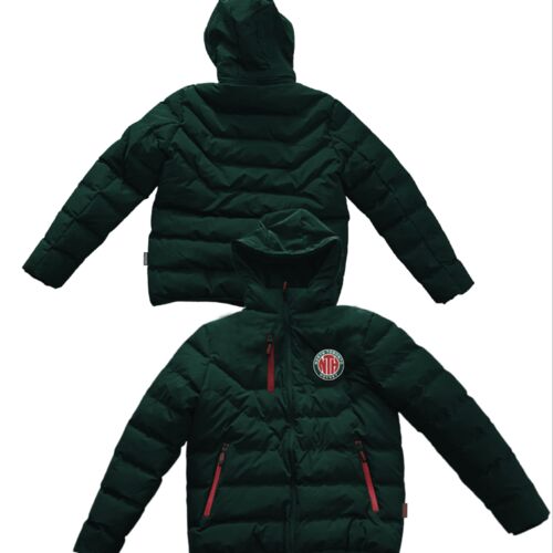 North Toronto Deluxe Winter Jacket - Youth Thumbnail