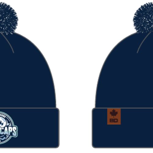 North Shore Whitecaps Classic 1.0 Toque Thumbnail