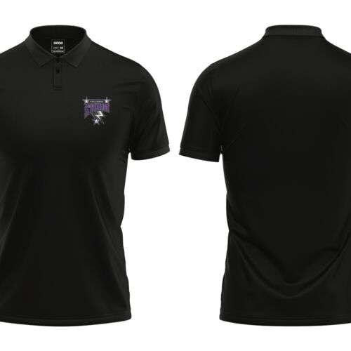 Las Vegas Storm Cut & Sew Polyester Polo Thumbnail