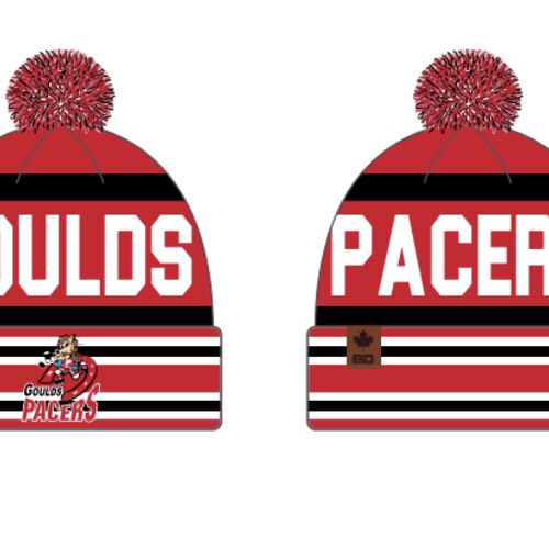 Goulds Pacers Classic 3.0 Toque Thumbnail