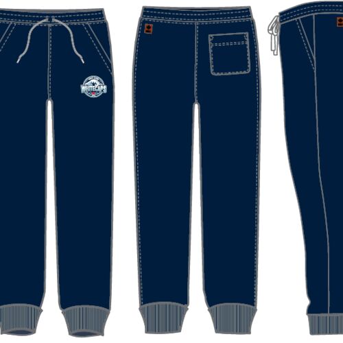 North Shore Whitecaps Sweatpants - Youth Thumbnail
