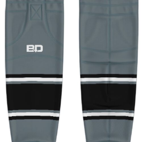 Jr. Inferno GHC Sublimated Hockey Socks H5 Youth Thumbnail