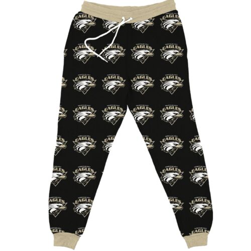 North East Eagles Sublimated PJ Pants Thumbnail