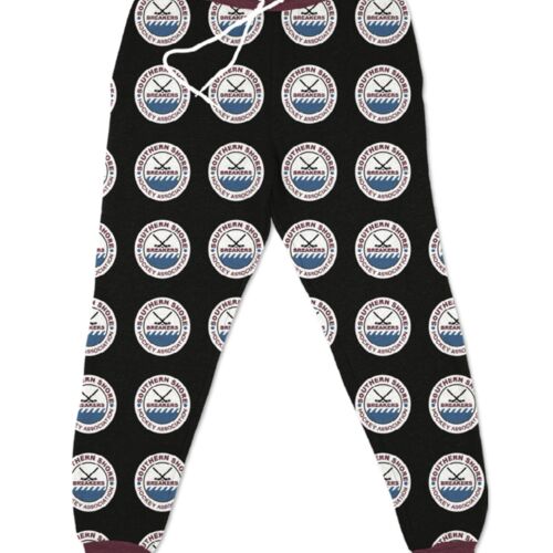 Southern Shore Breakers Sublimated PJ Pants Thumbnail