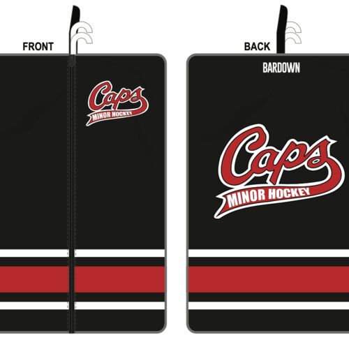 St. John's Caps Garment Bag Thumbnail