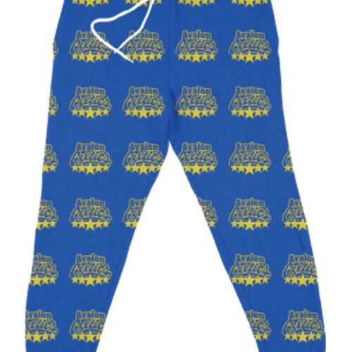 Avalon Celtics Sublimated PJ Pants Thumbnail