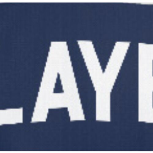 North Bay Trappers AAA Name Bar Thumbnail