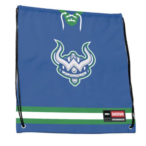 Paradise Warriors String Bag Thumbnail