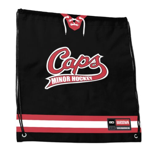 St. John's Caps String Bag Thumbnail
