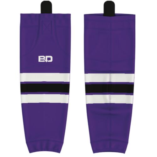 Rochester Rattlers Hybrid Hockey Socks - Youth Thumbnail