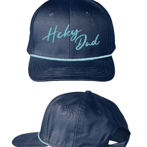 BD Sports  Hockey Dad Thumbnail