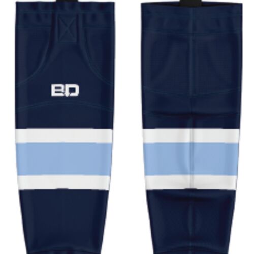Northbay Trappers AA (Home) Hockey Socks  Thumbnail